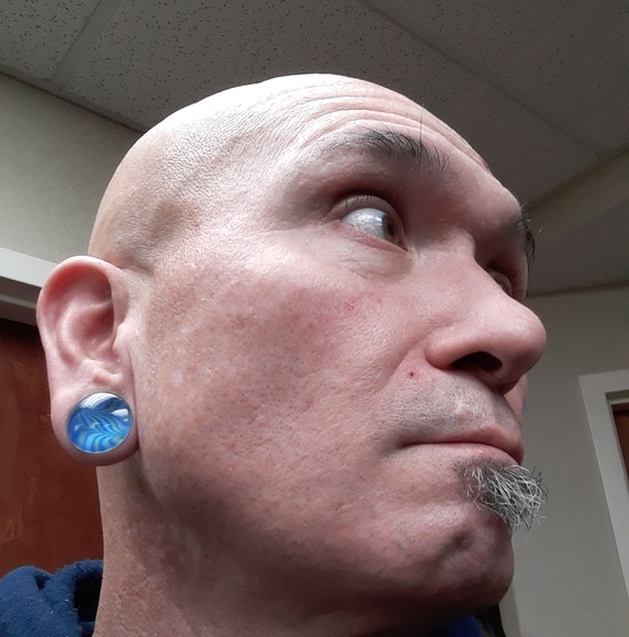 Meet your Posher, Jeremy - Picture 1 of 1